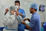 Maroc : 2 553 cas du coronavirus, principalement à Casablanca, Settat, Marrakech et Oujda
