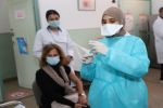 Covid-19 au Maroc : 466 nouvelles infections et 4 244 651 personnes vaccinées jusqu'à mercredi