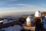 Maroc : Un sursaut record de rayons gamma détecté par l'Observatoire de l'Oukaimeden