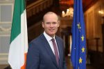 James McIntyre nommé à la tête de la future ambassade d'Irlande au Maroc