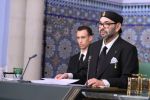 Marche verte : Le roi Mohammed VI insiste sur la réalisation du Gazoduc Maroc-Nigéria