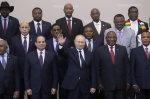Sommet Russie-Afrique : Poutine acceptera-t-il d'inviter le Polisario ?
