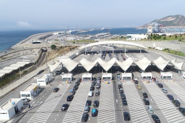 Tanger Med : Comment préparer le retour des vacances ?