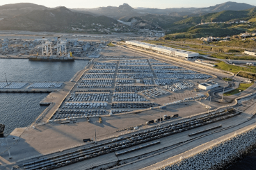 IFC loans €197 million to expand Morocco's Tanger Med Port Complex