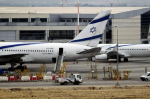 Ouverture d'une liaison aérienne directe entre le Maroc et Israël ?