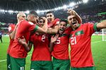 Mondial 2022 : Un Américain devient millionnaire en misant sur la qualification du Maroc