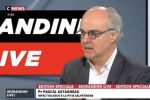 Indignations après les propos du Pr. Astagneau sur les rituels de crachat chez les musulmans