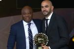 CAF Awards 2023 : Walid Regragui meilleur entraîneur d'une équipe masculine de l'année