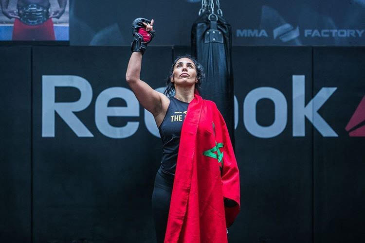 Ares Fighting Championship : «J’y vais pour faire mon grand retour», affirme Rizlen Zouak - Yabiladi