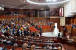 Maroc : Le Parlement approuve sept conventions internationales