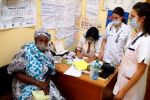 Dakar : Les médecins marocains au Sénégal organisent des consultations gratuites