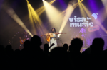 Visa for Music célèbre les musiques d'Afrique, du Moyen-Orient, d'Europe et des Amériques