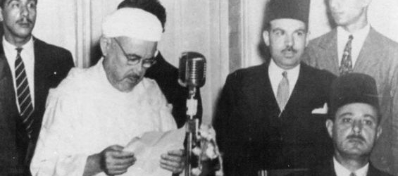 Abdelkrim El Khattabi./Ph. DR