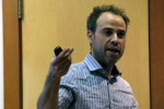 «L'immunité collective reste l'objectif final», Youssef Oulhote, chercheur en épidémiologie aux Etats-Unis