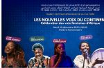 Célébration des voix féminines africaines à Rabat lors du concert «les nouvelles voix du continent»