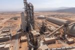 Maroc : Les ventes de ciment dépassent les 6,2 Mt au premier semestre