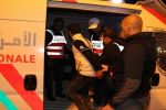 Maroc : Arrestation d'un ressortissant franco-algérien pour détention et coups et blessures