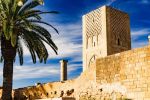 Nomad #28 : La tour Hassan, le minaret inachevé de la capitale