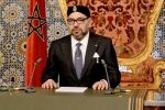 Elections : Le roi ordonne aux médias publics de cesser la couverture des activités des ministres