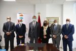 Maroc : Inauguration de la Maison méditerranéenne du climat à Tanger