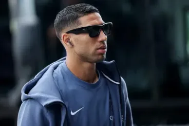 Achraf Hakimi seeks dismissal of rape case before French court