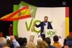 Migration : VOX appelle à des sanctions contre le Maroc, l'Algérie et la Mauritanie