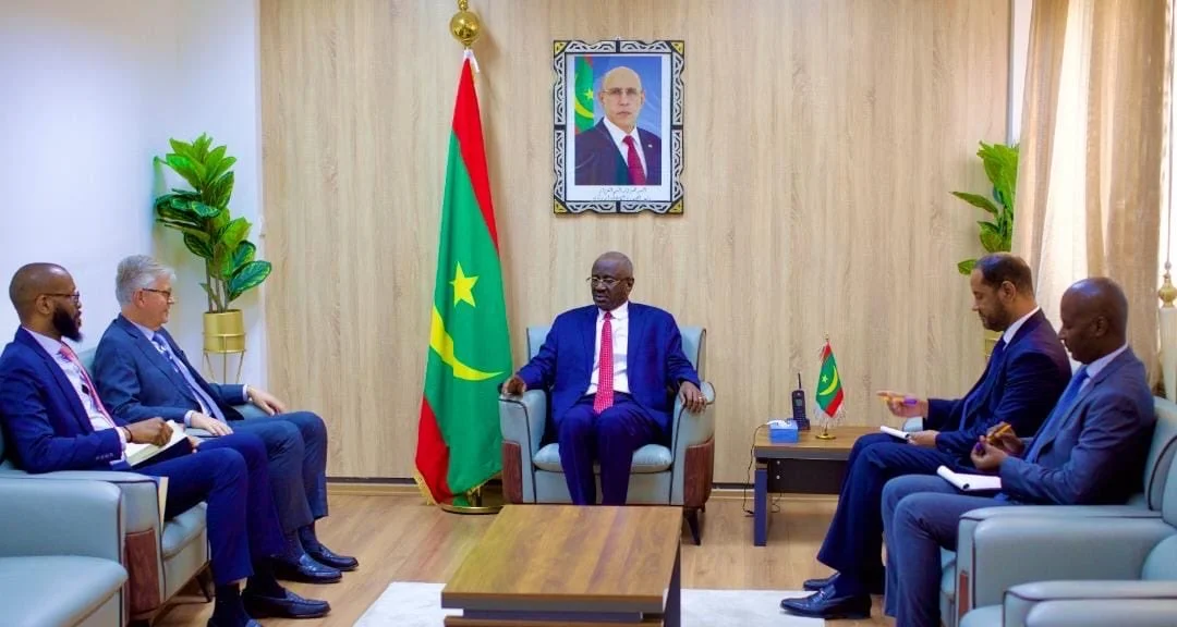 Révision du mandat de la MINURSO : L’ONU consulte 