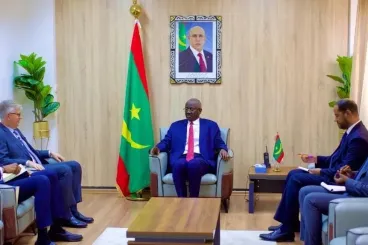 Révision du mandat de la MINURSO : L’ONU consulte la Mauritanie avant l’échéance d’octobre