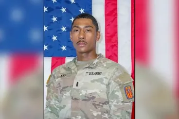 Remains of one of the missing U.S. soldiers during African Lion exercise found