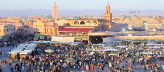 DR