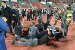 Match FAR-Wydad : Une trentaine d'arrestations après des actes de hooliganisme à Rabat