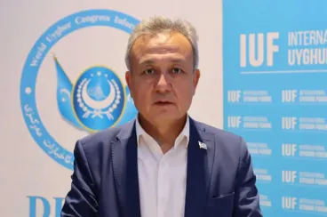 Morocco deports former Uyghur Congress president