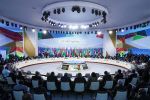 Sommet Russie - Afrique : Aziz Akhannouch conduit la délégation du Maroc