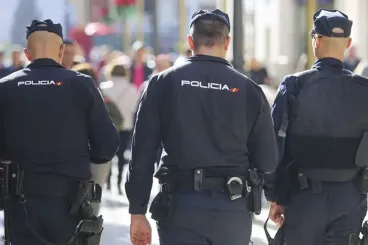 توقيف شاب مغربي للاشتباه في تورطه في سرقة  استهدفت نجل الرئيس الكولومبي بمدريد