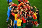 Football : Le Maroc affronte le Brésil en match amical à Tanger