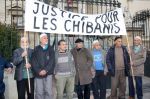 Appel à Paris à la protection des chibanis contre la fragilité et la marginalisation