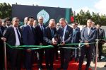 Football : Le Raja de Casablanca inaugure son académie à Bouskoura