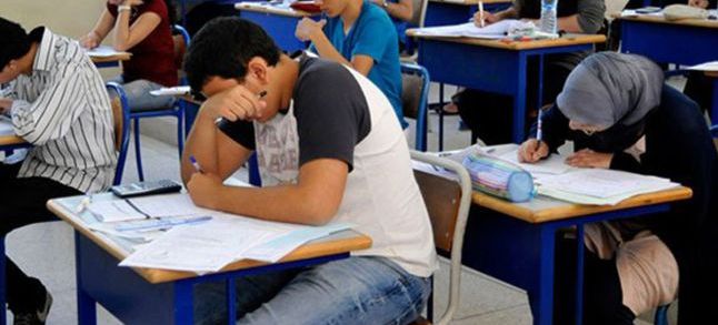 La pression familiale et scolaire, facteurs déclenchant des suicides d’étudiants marocains