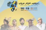 Maroc : Visa For Music fait son retour du 16 au 19 novembre 2022