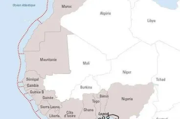 Nasser Bourita échange avec son homologue nigériane sur le gazoduc Afrique-Atlantique 