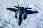 F-35 : Le Maroc pourrait en acquérir 32 suite au feu vert d'Israël