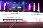 Maroc : A la Fête de la musique, Casablanca a célébré tous les rythmes