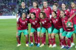 Mondial féminin : Le match Maroc - Allemagne projeté à la résidence allemande à Rabat