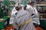 Un foyer d'infection dans l'usine tangéroise de Renault, avec plus de 90 cas confirmés du coronavirus