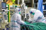 «Il faut plus de temps et de recul avant de se prononcer sur le traitement à la chloroquine»