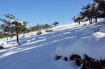 Maroc : Abondantes chutes de neige et vague de froid du vendredi au dimanche