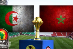 CAN 2025 : Le Maroc et l'Algérie bientôt fixés