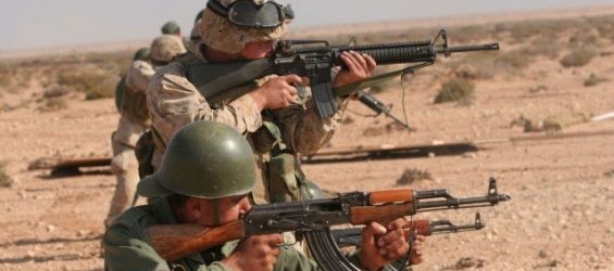 Binationals left confused after Morocco's  implementation of compulsory military service