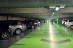 Casablanca : Le Parking communal souterrain Rachidi désormais ouvert