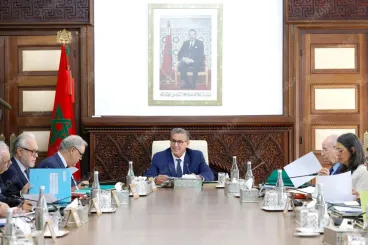 Morocco adopts draft decree to restructure Interministerial Delegation for Human Rights